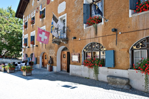 Best offers for Crush Alva Sankt Moritz