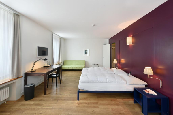 Best offers for Hotel Im Schlosspark Engelberg