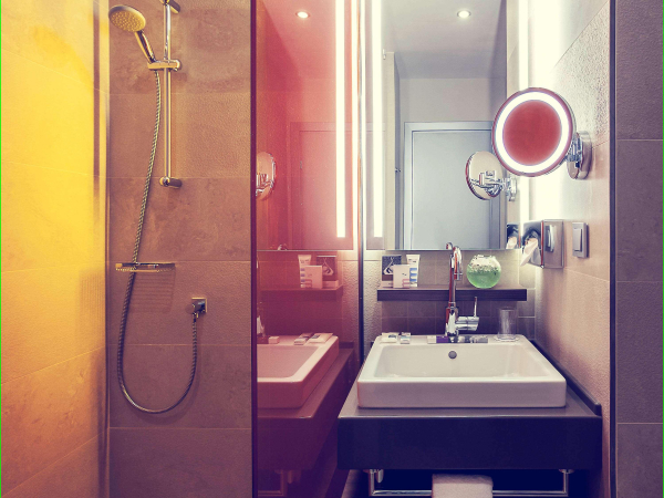 Best offers for Mercure Tyumen Center Tyumen 