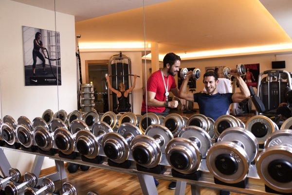 Best offers for Robinson Arosa Davos