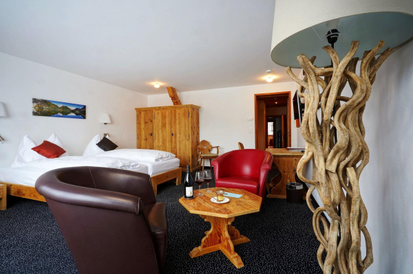 أفضل العروض ل  سانكت موريتز