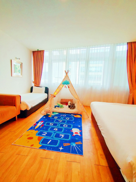 أفضل العروض ل  بينانج - جورج تاون