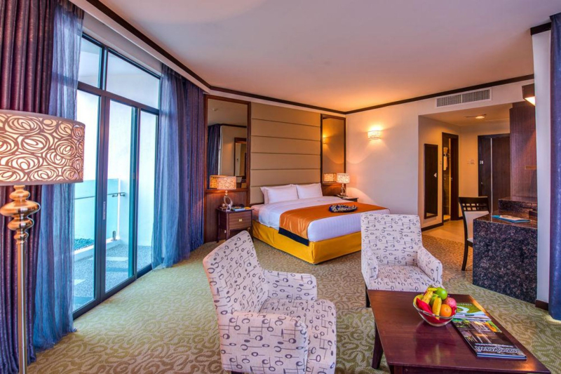 Best offers for Adya Hotel Langkawi Langkawi  Island