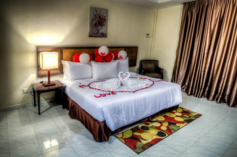 أفضل العروض ل شقق ليسار كوف و بينانج - جورج تاون