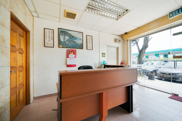 Best offers for 89461 Cp Hotel Penang - George Town