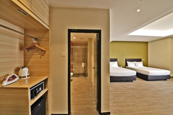 Best offers for Cititel Express Ipoh Pangkor  Island