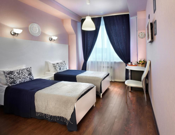 أفضل العروض ل يكاترينبورج 