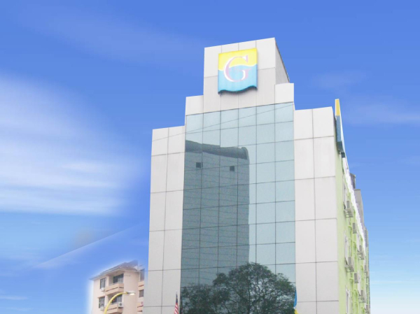 أفضل العروض ل بينانج - جورج تاون