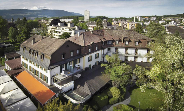 Best offers for Hotel La Prairie Engelberg