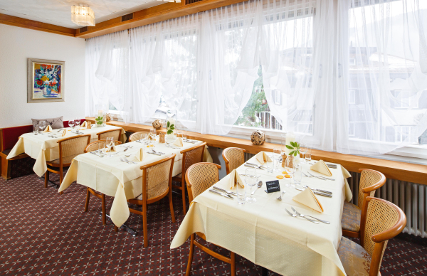 Best offers for Hotel Sport Klosters Davos