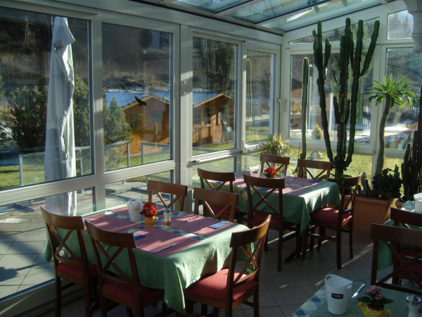 Best offers for Vista Resort Hotel Engelberg