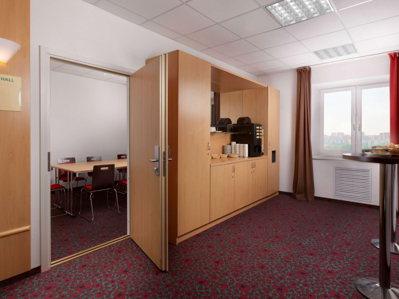 Best offers for Ibis Nizhny Novgorod Nizhniy Novgorod 