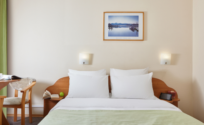 Best offers for Oka Business Grand Hotel Nizhniy Novgorod 