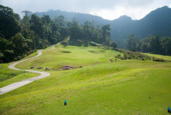 Best offers for Borneo Highlands Resort Kuching