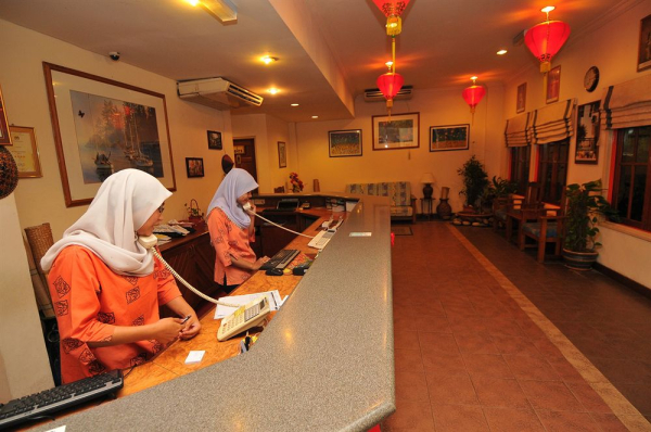 أفضل العروض ل  جزيرة بانكور