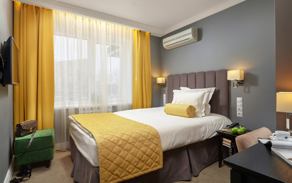 أفضل العروض ل  نيزنيي نوفجورود 