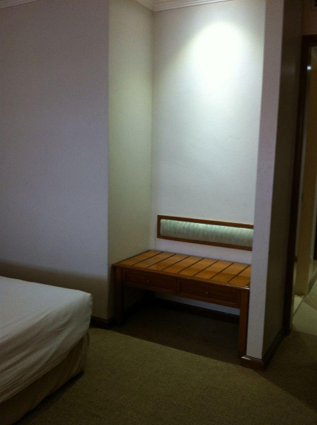 Best offers for Kingwood Inn Kuching Kuching
