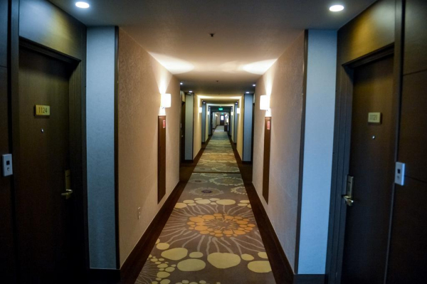 أفضل العروض ل Lotte Hotel Vladivostok فلاديفوستوك 