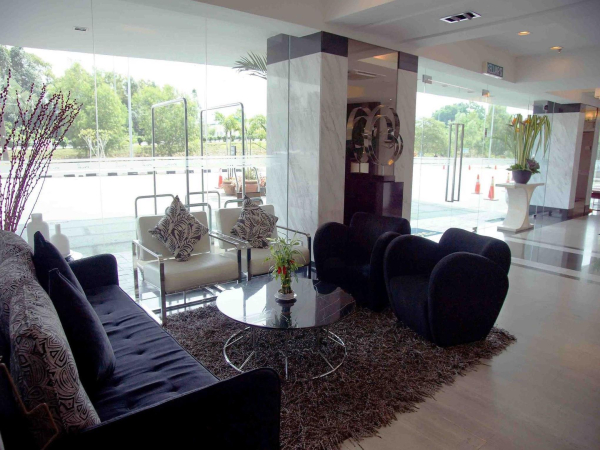 Best offers for MH Hotel Ipoh Pangkor  Island