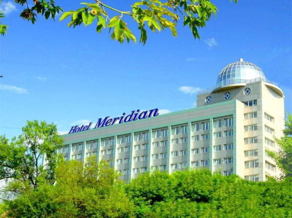 أفضل العروض ل Meridian Vladivostok فلاديفوستوك 