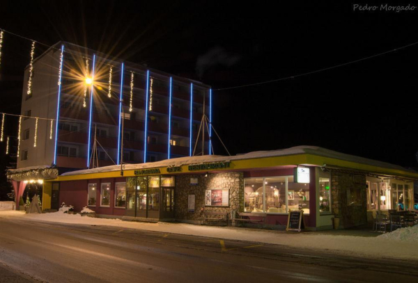 Best offers for Panorama Davos