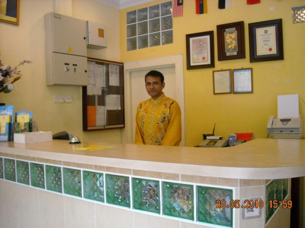 Best offers for Sun Inns Sunway City Ipoh Tambun Pangkor  Island