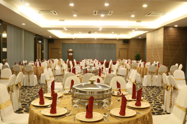 Best offers for Sunway Lost World Hotel Pangkor  Island