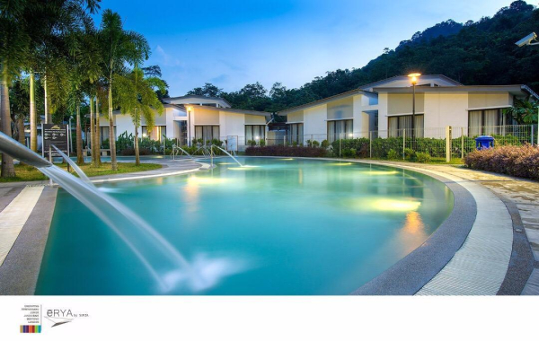 Best offers for eRYA by SURIA Hot Spring Bentong Pangkor  Island