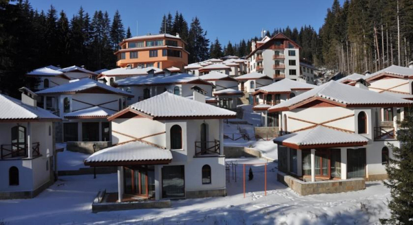 أفضل العروض ل فورست جلاد بامبوروفو