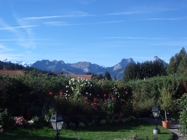 Best offers for GOLFHOTEL Les Hauts de Gstaad & SPA Gstaad