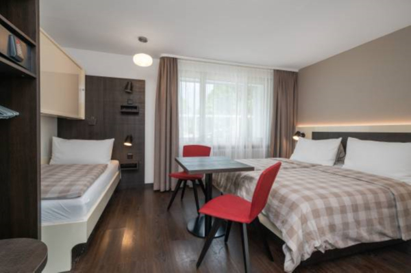 Best offers for Hotel Derby Action & Relax Hub Interlaken