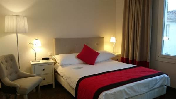 Best offers for Hotel Touring Au Lac Bern