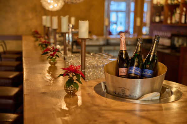 Best offers for Lenkerhof Gourmet Spa Resort Adelboden