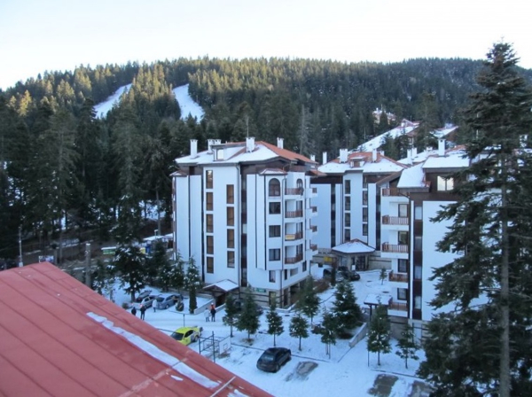 Best offers for Persey Flora Apartments Borovets 