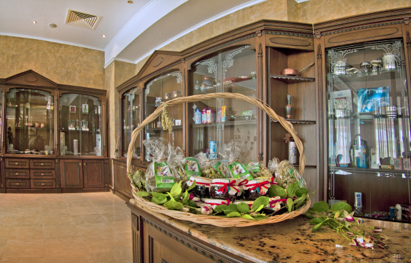 Best offers for Saint Spas Balneocomplex Velingrad