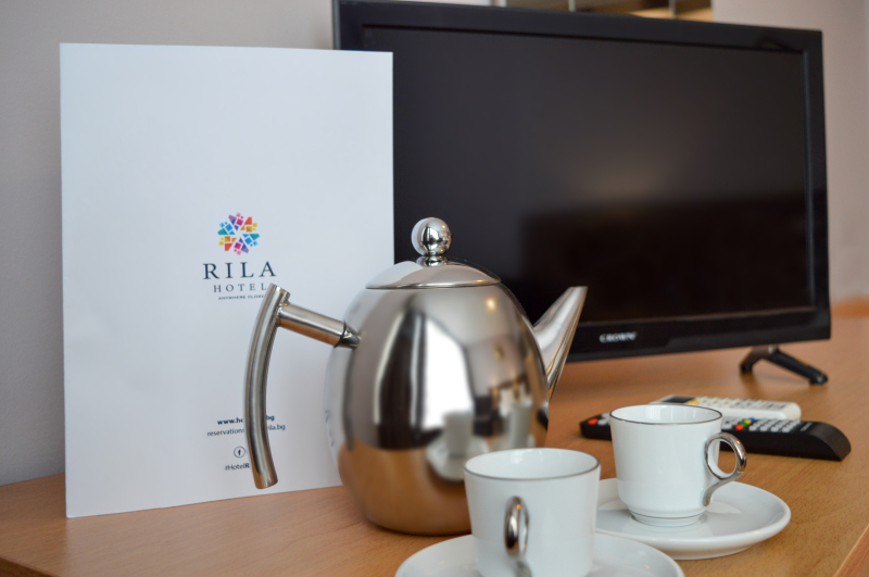 أفضل العروض ل فندق ريلا سوفيا صوفيا