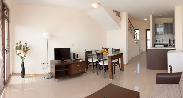 Best offers for Green Apartments and Villas Balchik 