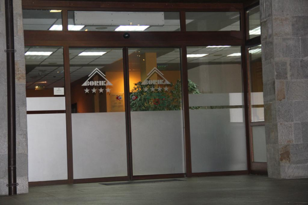 Best offers for Hotel Borika Pamporovo