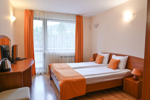 Best offers for Orbilux Bansko 