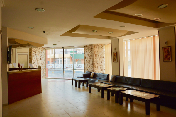 Best offers for Rainbow 2 holiday complex SUNNY BEACH