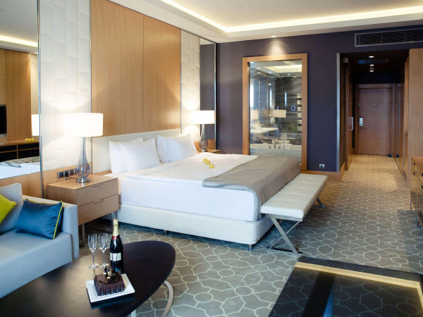 Best offers for Rixos Krasnaya Polyana Sochi Sochi