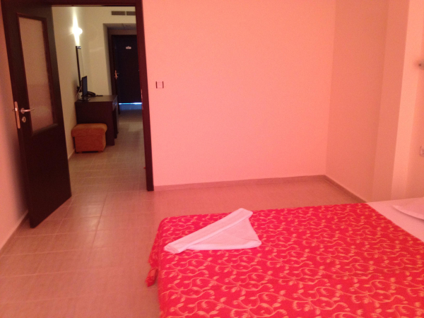 Best offers for Tm Deluxe SUNNY BEACH