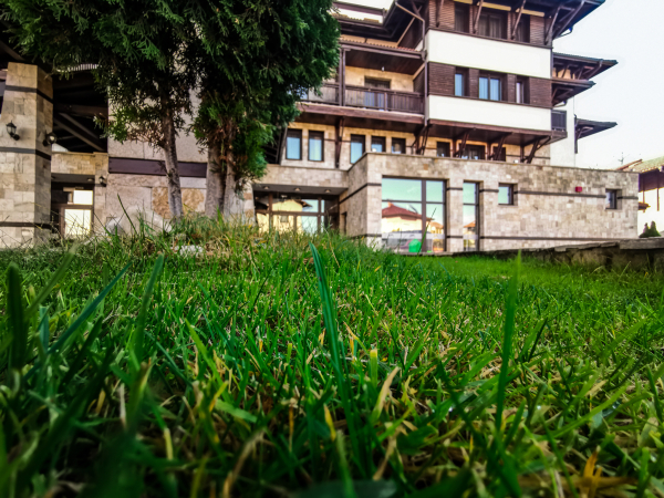 Best offers for Trinity Residence Bansko Bansko