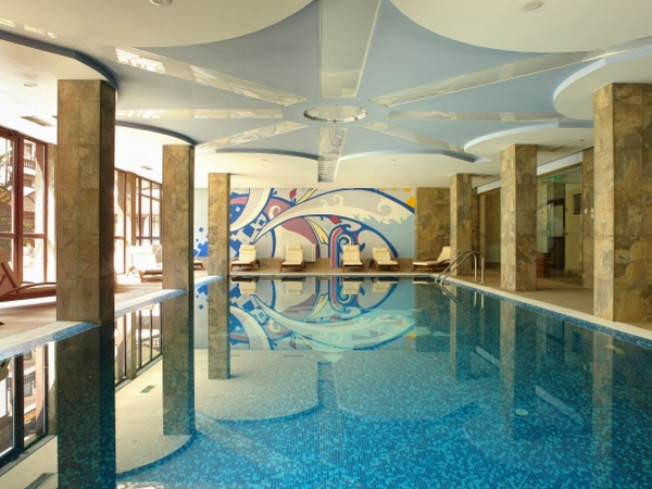 Best offers for Winslow Infinity Apart Hotel Bansko 