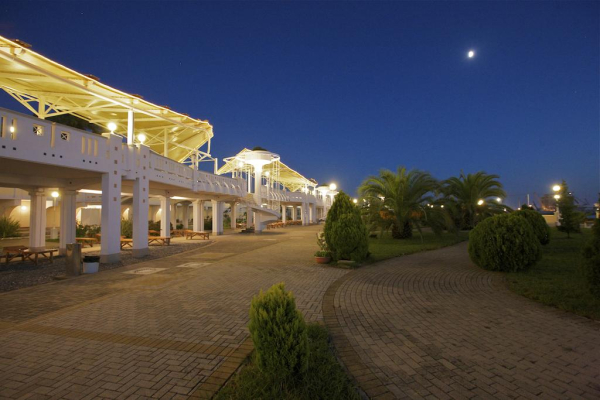 Best offers for Zvezdnyi Sochi