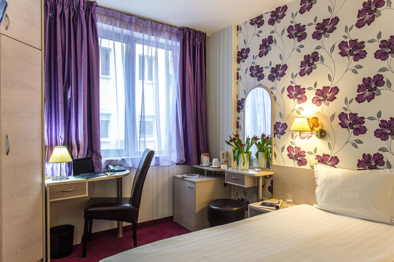 أفضل العروض ل فندق ارت بلازا صوفيا