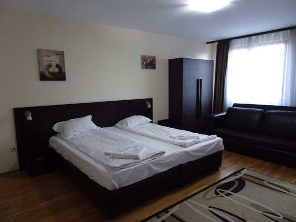 Best offers for All Seasons Bansko 