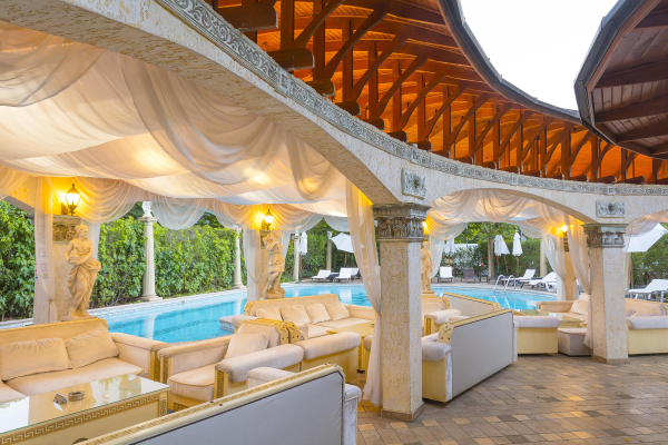 Best offers for Gold Pearl Hotel SUNNY BEACH