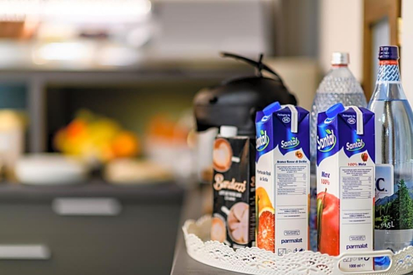 Best offers for Hotel Silva Timisoara 