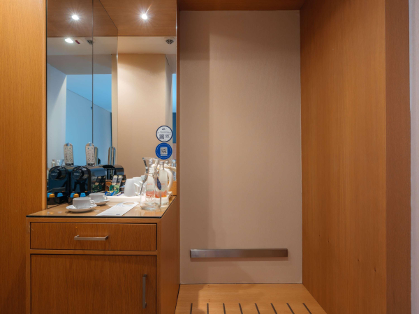 Best offers for Novotel Resort Krasnaya Polyana Sochi Sochi